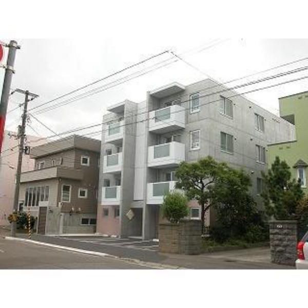 maison de 桜(メゾンド桜)の外観画像