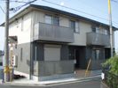 ARIESの外観画像