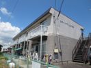 シティハイツ山の手Bの外観画像