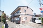 今宮サニーガーデンの外観画像