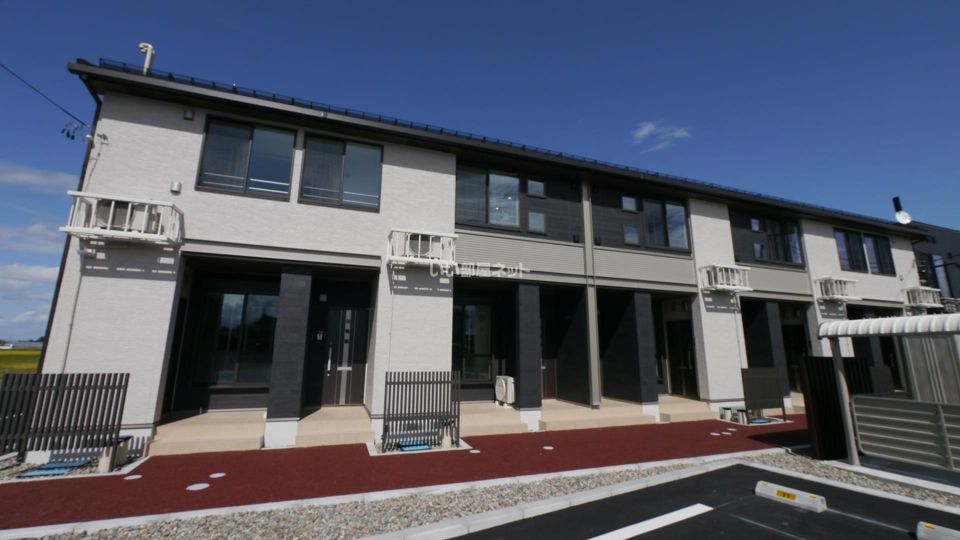 ブライトガーデンハウス．S Ⅰの外観画像