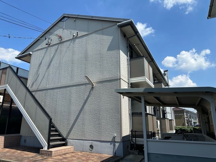 セジュール本町の外観画像