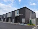 グーラテース壱番館の外観画像