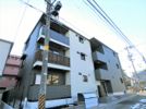 DーROOM南材木町の外観画像