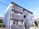コンフォール町田市中町の外観画像