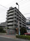 シャルマンフジ泉大津東雲公園506号室の外観画像