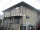 マンション あすなろの外観画像