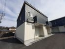 A's Garage II・IIIの外観画像