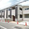 アジャート・Kの外観画像