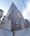 エディフィッシオ尾頭橋(荒江町②A)の外観画像