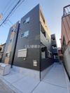 ハーモニーテラス荒江町Ⅲ(荒江町②B)の外観画像