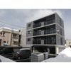 エルミタージュ南10条の外観画像