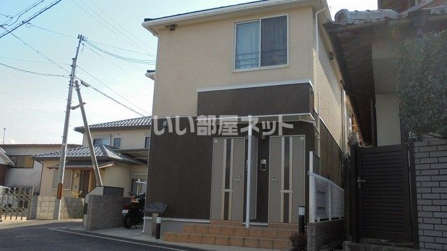 コロレの外観画像