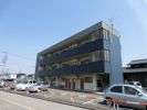ハイツ中川原の外観画像