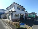 磐田市堀之内貸家の外観画像