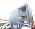 UEDA BASEの外観画像