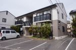 ノースヴィレッジII B棟の外観画像
