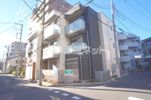 イストワール Ⅱの外観画像