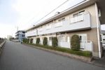 サンハイツ小森野Bの外観画像