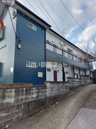 ソフィ21二日市Ⅱの外観画像