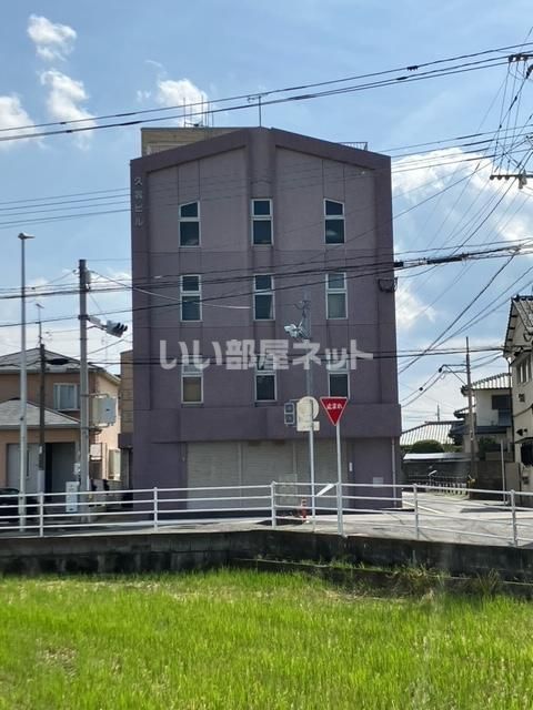 久我ビルの外観画像