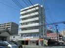 ボヌール春日原の外観画像
