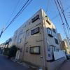 小杉町アパートメントハウスB棟の外観画像