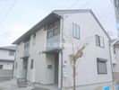 フロイデン田園調布の外観画像
