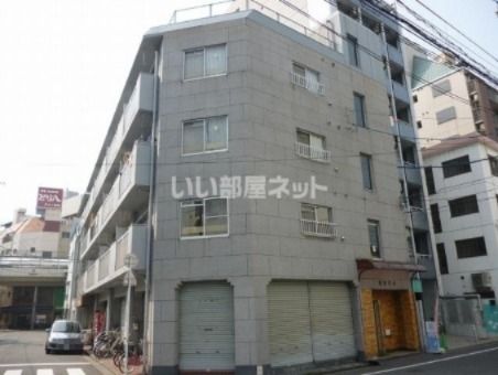 東宝ビルの外観画像