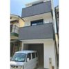 香里西之町戸建の外観画像