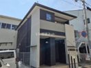 ラ メール ビートの外観画像