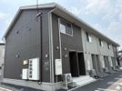 エスポワールの外観画像