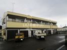 メゾンプレーリーBの外観画像