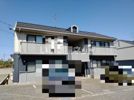 ウィズリーガーデンCの外観画像