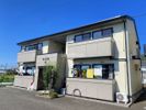 AXIS A棟の外観画像