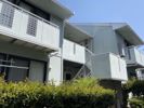 セジュールフロ―レの外観画像