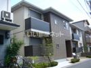 総司館アネックス はじめの外観画像