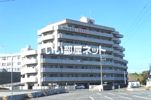 セントラルマンションの外観画像