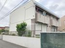 ホワイトクレインの外観画像