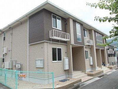 ニュードミール ヒロの外観画像