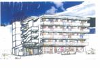桜燦閣 北上中央の外観画像
