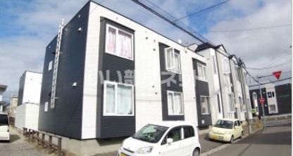 Uコートアネックスの外観画像