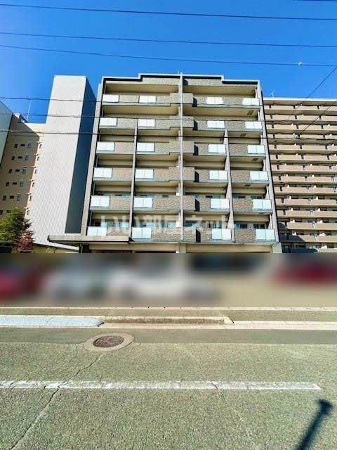 シャーメゾンステージ碧・小郡高砂町の外観画像