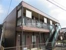 メディア湯田の外観画像