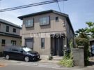 高橋テラスの外観画像