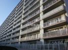 西船橋ハイム2号棟の外観画像