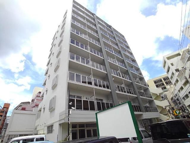 ゆちばな2泉崎の外観画像