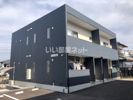 アニィ重留 A棟の外観画像