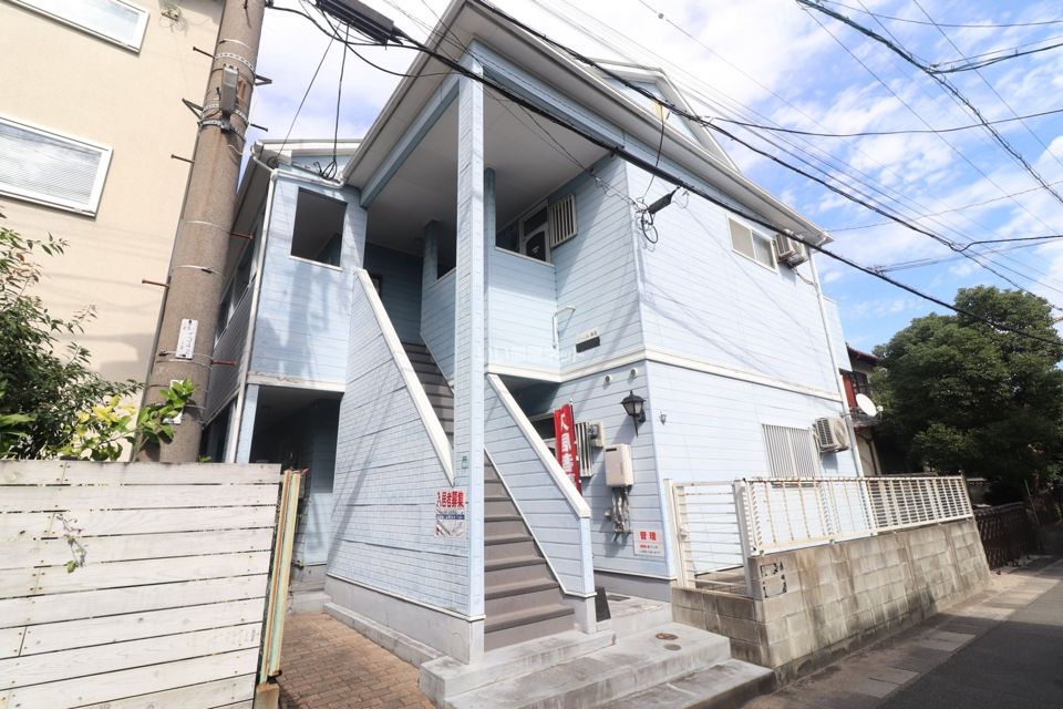 ピナクル井尻の外観画像