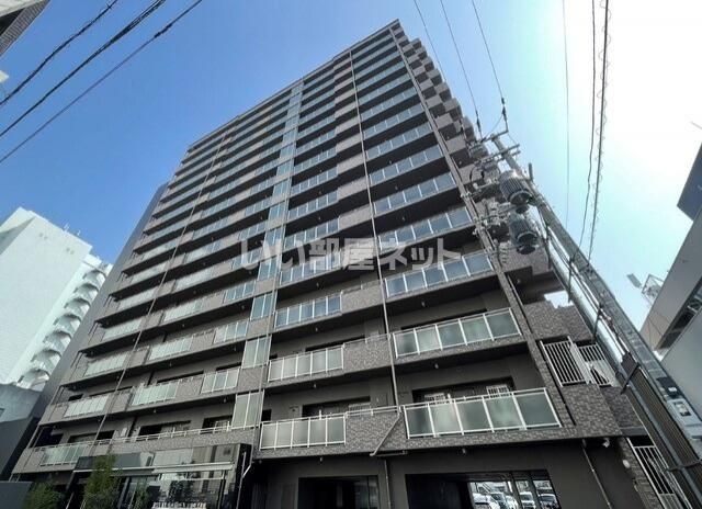 ロイヤルガーデン古新町弐番館の外観画像